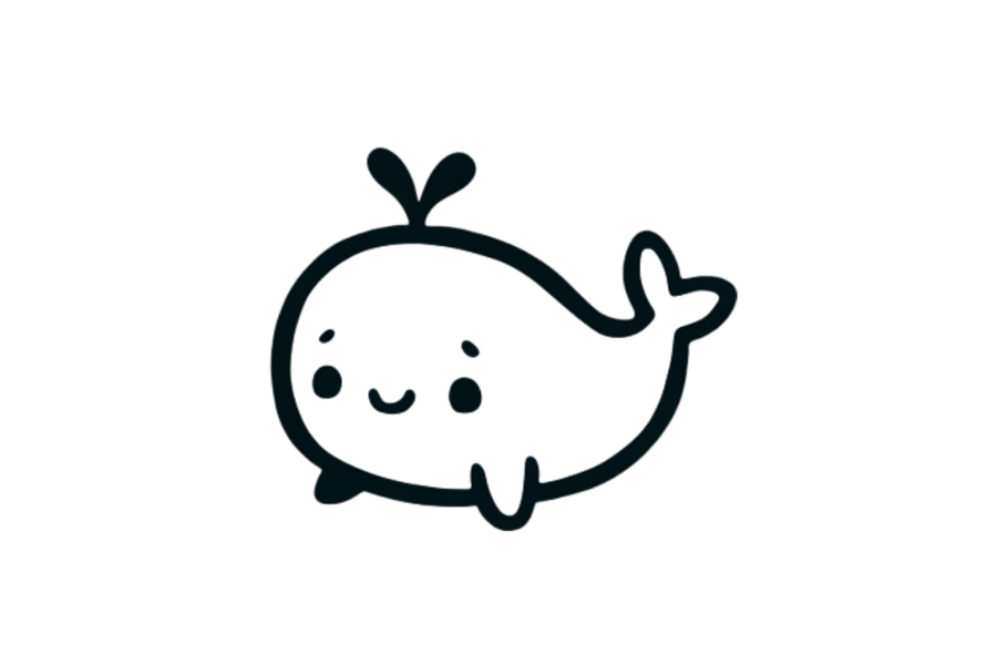 Whale tracing base (lower opacity)