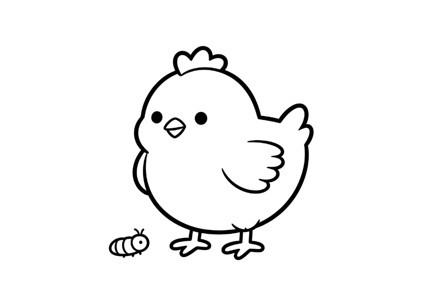 Chicken
