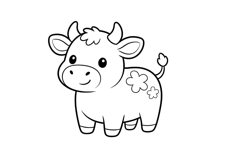 Cow