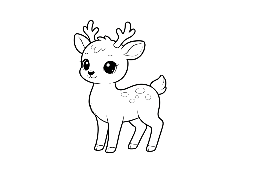 Deer