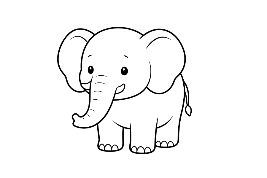 Elephant