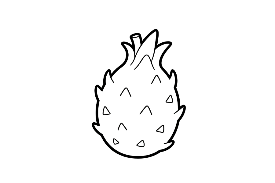 Dragon Fruit