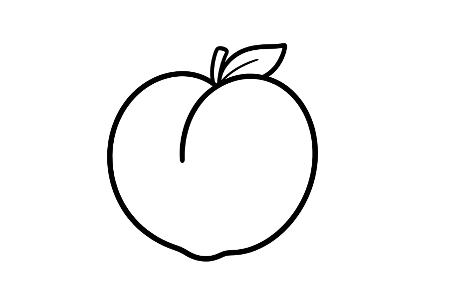 Peach