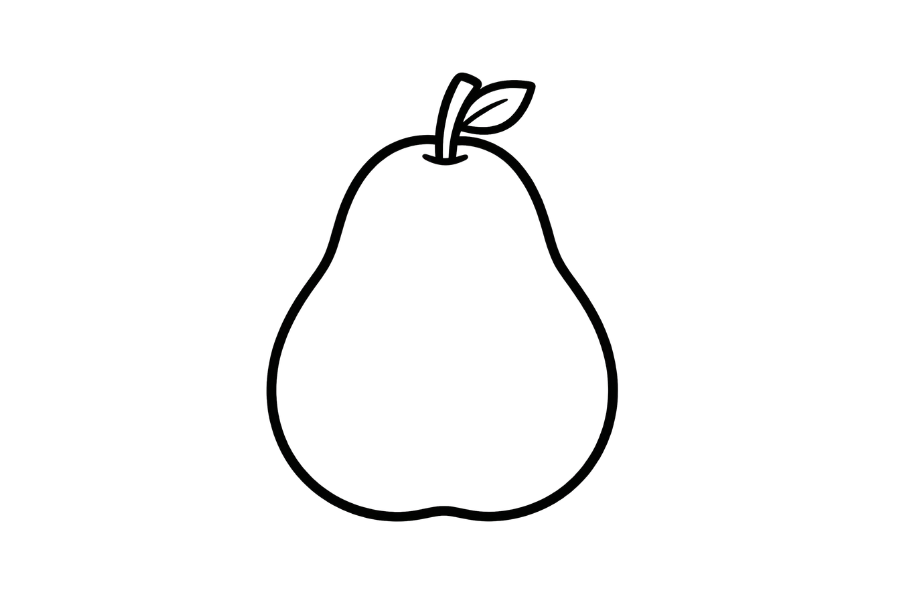 Pear