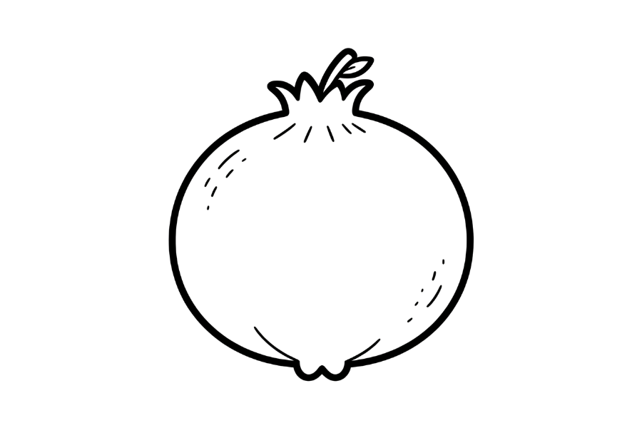 Pomegranate