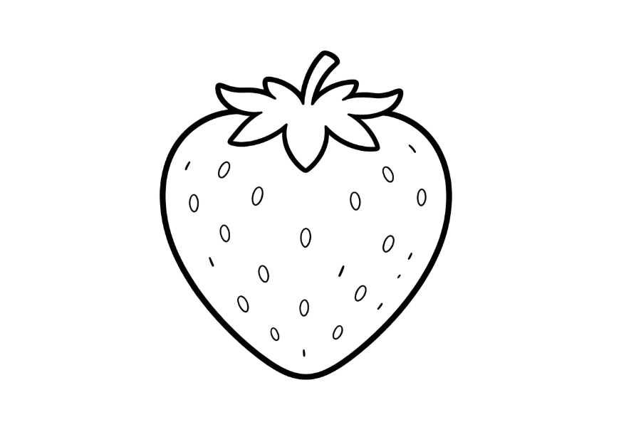Strawberry