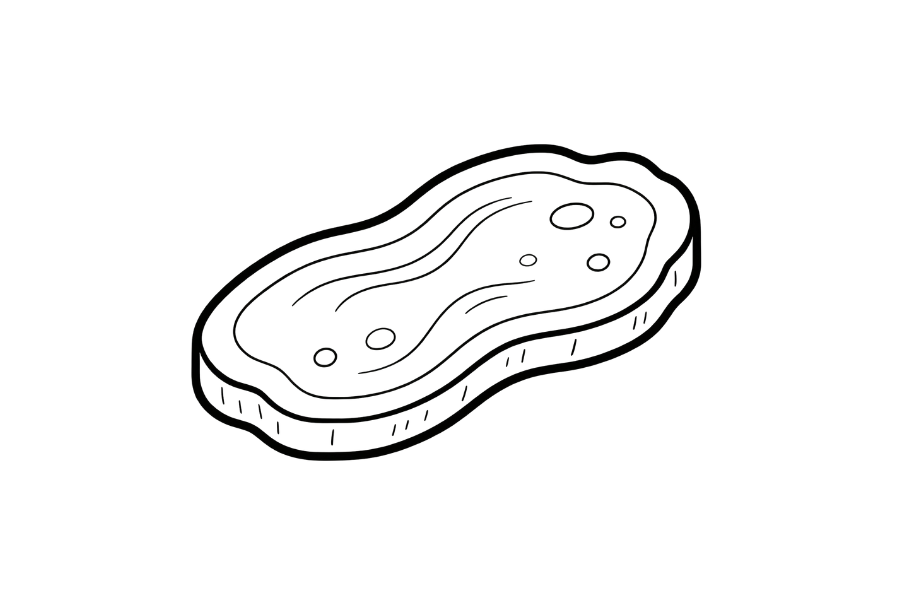 Pork Jerky Slice