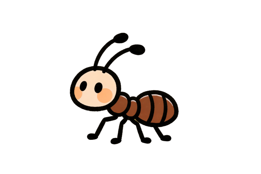Ant tracing base (lower opacity)
