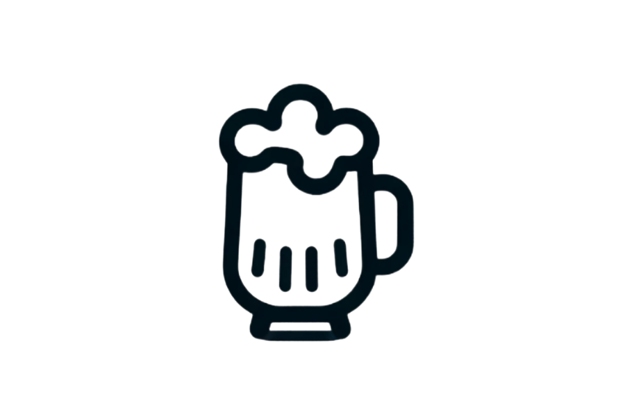 Beer tracing base (lower opacity)
