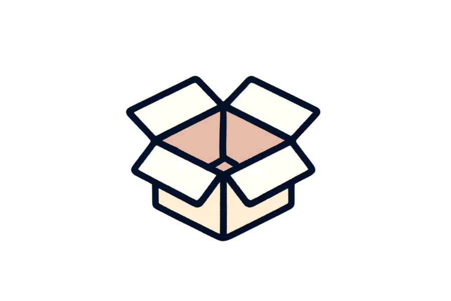 Box tracing base (lower opacity)