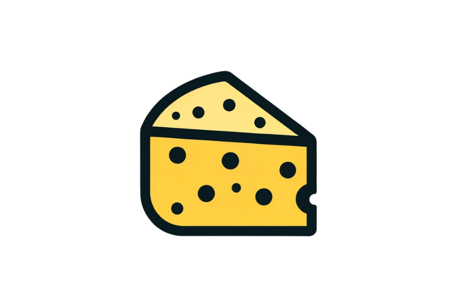 Cheese tracing base (lower opacity)