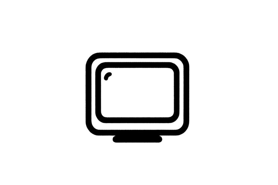 Computer tracing base (lower opacity)
