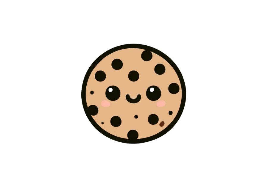 Cookie tracing base (lower opacity)