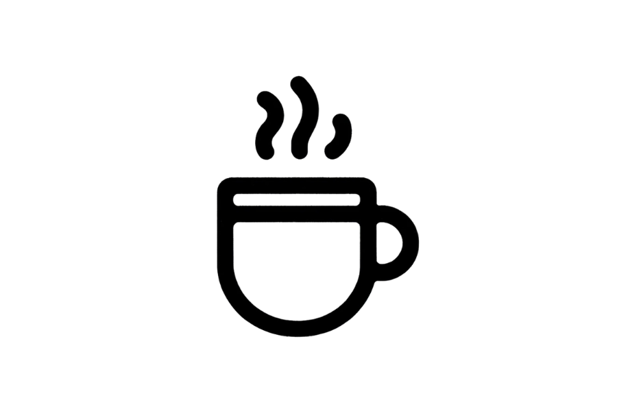 Cup tracing base (lower opacity)