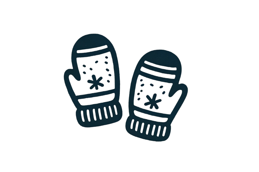 Mittens tracing base (lower opacity)