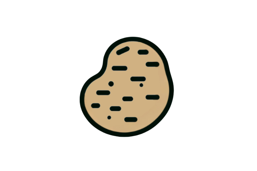 Potato tracing base (lower opacity)