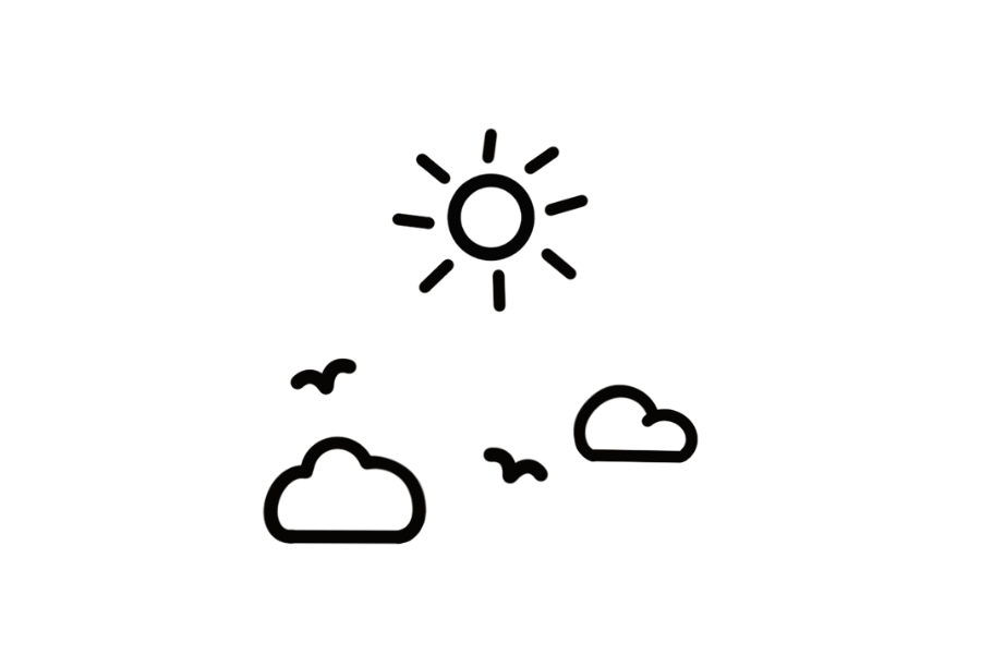 Sky tracing base (lower opacity)