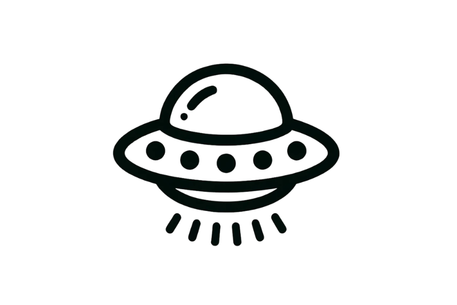 Ufo tracing base (lower opacity)