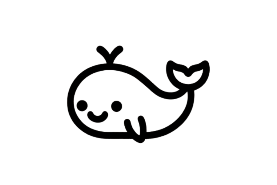 Whale tracing base (lower opacity)