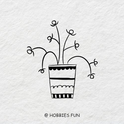 Plant Drawing Images - Free Download on Freepik