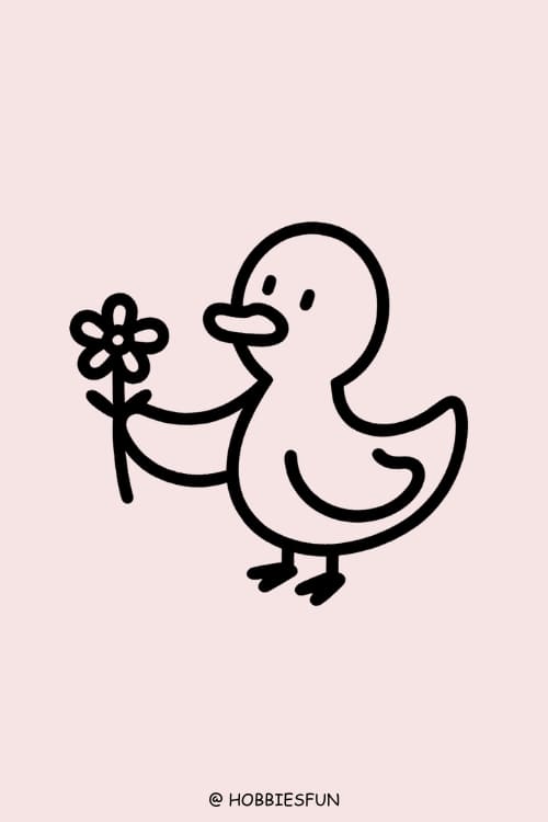 How to Draw a Duck | Envato Tuts+